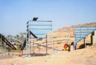 usines de Maroc de concassage dans le Rajasthan  