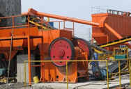 extraction et le broyage de ciment préparation de processus  