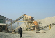 mines au Mexique pour le sable de quartz haute  