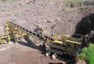 du minerai de Cuivre se concentre dans la production de Cuivre en poudre  