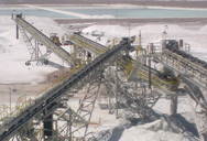 broyage des matières premières et des usines de charbon pour le ciment  