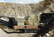machines de broyeur minerale  