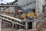 machines de séparation du cuivre au Rwanda  