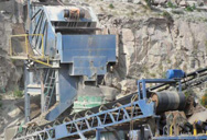 usine de minerai de cuivre de broyage Bénin  